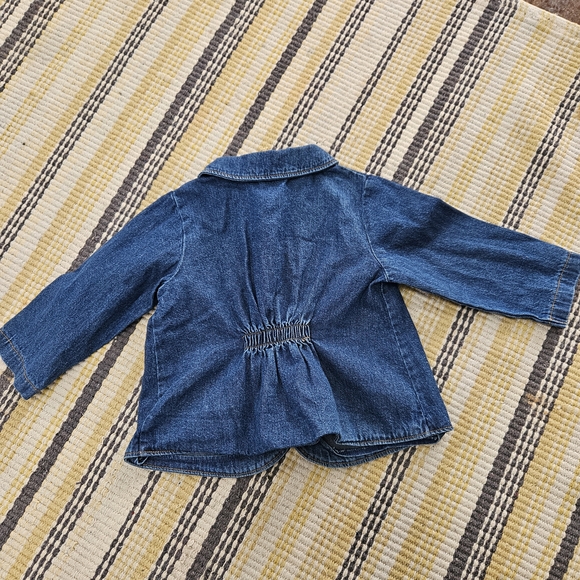 Vintage Spring Jacket - Picture 4 of 5